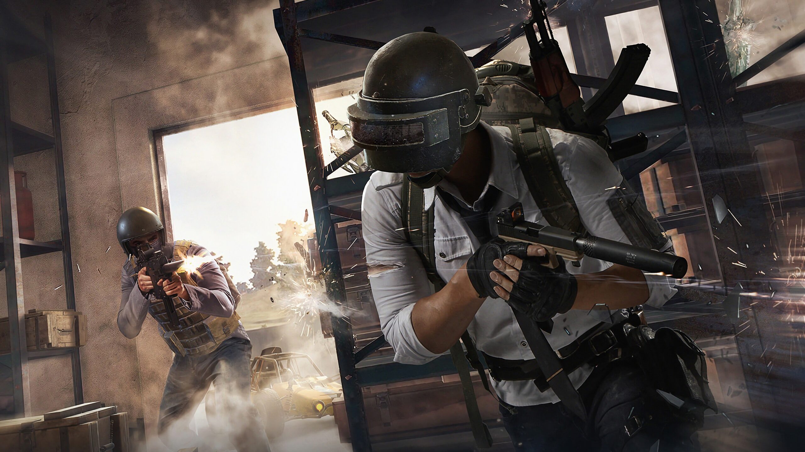 Pubg